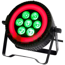 Algam Lighting PARWASH76 Ring Led