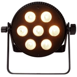 Algam Lighting SLIMPAR 710 QUAD