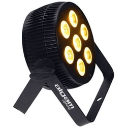 Algam Lighting SLIMPAR 710 QUAD