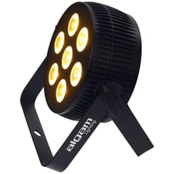 Algam Lighting SLIMPAR 710 QUAD