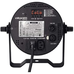 Algam Lighting SLIMPAR 710 QUAD