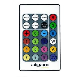 Algam Lighting SLIMPAR 710 QUAD