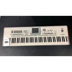 Korg Pa2x Pro Usata