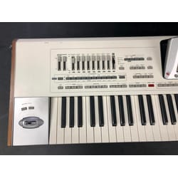 Korg Pa2x Pro Usata