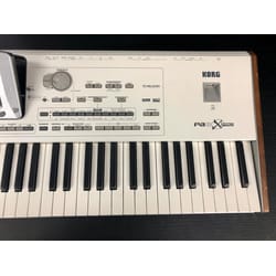 Korg Pa2x Pro Usata