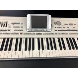 Korg Pa2x Pro Usata