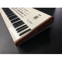 Korg Pa2x Pro Usata