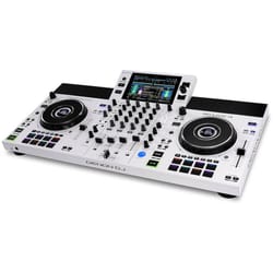 Denon DJ SC Live 4 White Edition