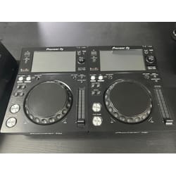 Pioneer XDJ700 coppia usata