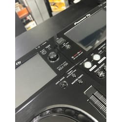 Pioneer XDJ700 coppia usata