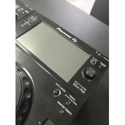Pioneer XDJ700 coppia usata