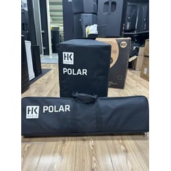 HK Audio Polar 10 Ex Demo