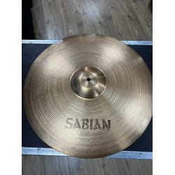 Sabian B8 20" Ride Usato