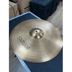 Sabian B8 20" Ride Usato
