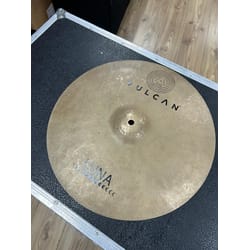 Vulcan Luna Crash 16" Usato