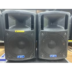 FBT EVO 2 Max 4 usate