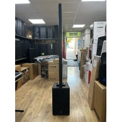 Yamaha Stagepas K1 Usato