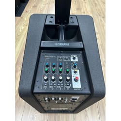 Yamaha Stagepas K1 Usato