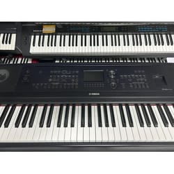 Yamaha DGX-670 Usata