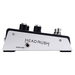 HeadRush VX5 Vocal Processing Pedal
