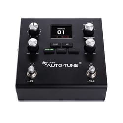 HeadRush VX5 Vocal Processing Pedal