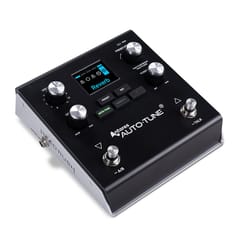 HeadRush VX5 Vocal Processing Pedal