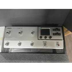 Line6 Hx Stomp XL Silver B-Stock