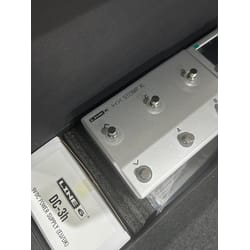 Line6 Hx Stomp XL Silver B-Stock