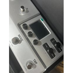 Line6 Hx Stomp XL Silver B-Stock