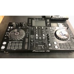 Pioneer RX2 Usata