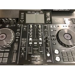Pioneer RX2 Usata