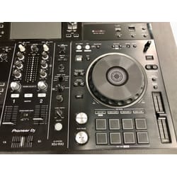 Pioneer RX2 Usata
