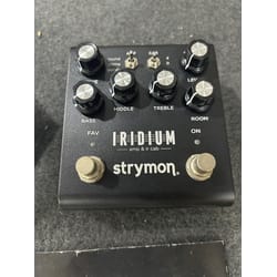 Strymon Iridium usato