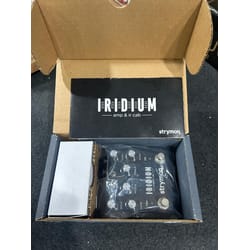 Strymon Iridium usato