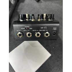 Strymon Iridium usato