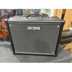Boss Katana 50W EX 3°gen Usato