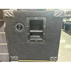 MarkBass Marcus Miller STD 102 HF 400w 8ohm usata