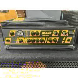 MarkBass Marcus Miller TA501 usata