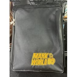 MarkBass Marcus Miller TA501 usata