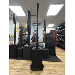 Yamaha StagePas1K mkII...