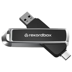AlphaTheta Sandisk DJ Flash Drive 1TB