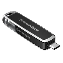 AlphaTheta Sandisk DJ Flash Drive 1TB