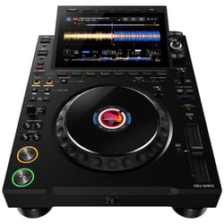 AphaTheta CDJ-3000X