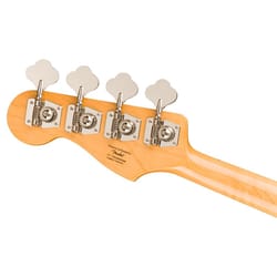 Fender Squier Classic Vibe Active '70s Jazz Bass MN PPG Ocean Turquoise