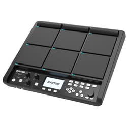Avatar PD708 Sampler Pad