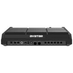 Avatar PD708 Sampler Pad