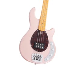 Sire Marcus Miller Z3 4-String Rosegold