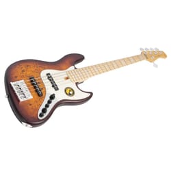 Sire Marcus Miller V7 ASH Reissue 5-String Tobacco Sunburst Satin