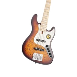 Sire Marcus Miller V7 ASH Reissue 5-String Tobacco Sunburst Satin