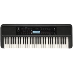 Yamaha PSR 383 + supporto ad X